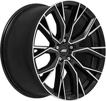 Toronto dark 10 0x19 5x130 ET47 MB71 6