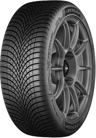 225/55 R16 99W All Season 2 XL