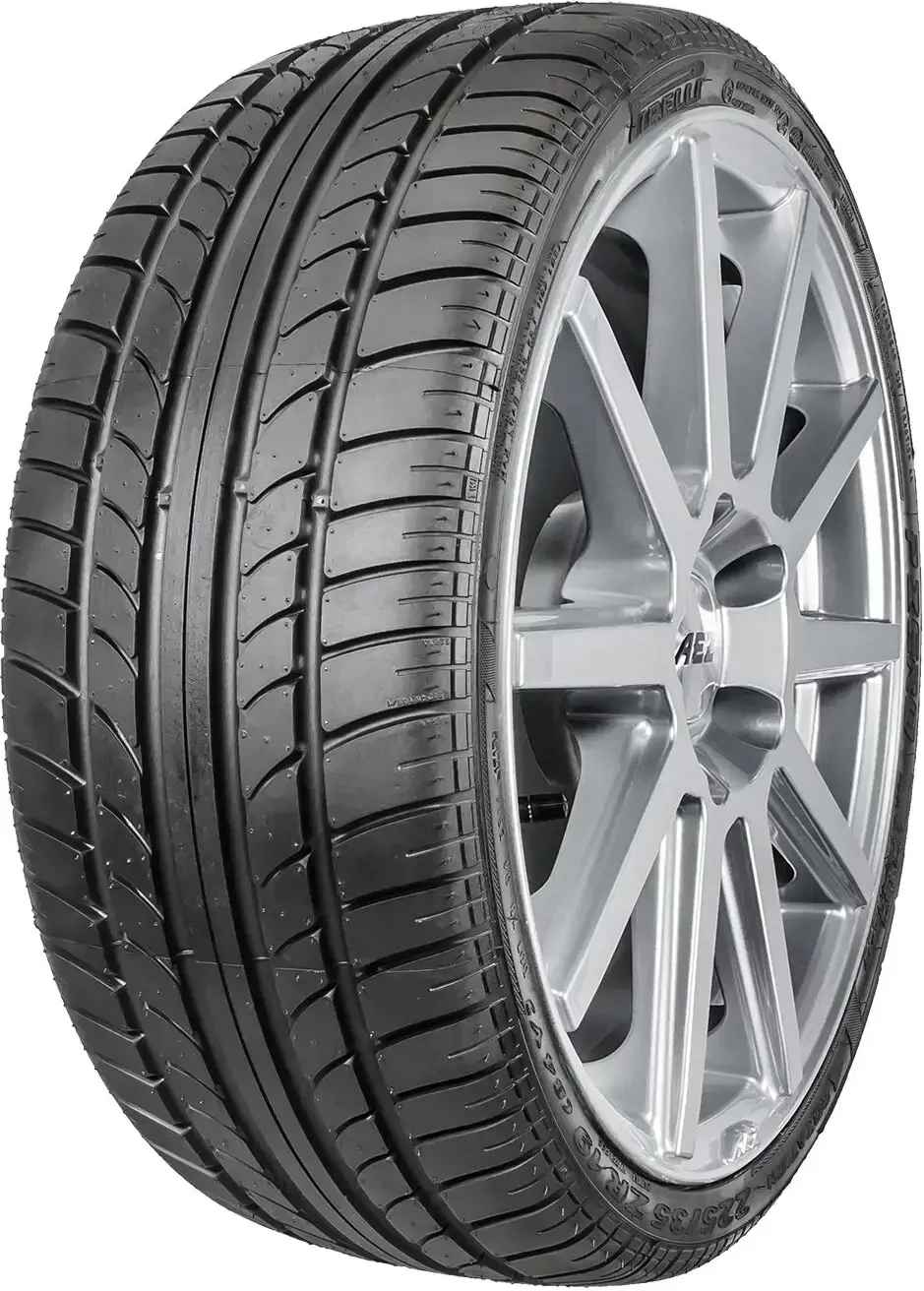 255/40 ZR18 (95Y) P Zero Rosso Direz.