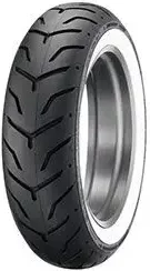 180/65 B16 81H D 407 Rear T (H-D) WWW