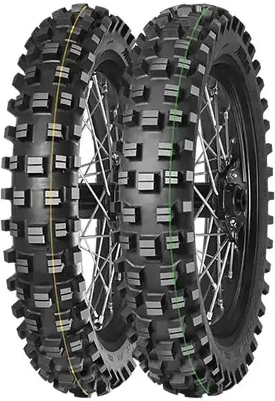 110/90-19 62R TT Terra Force-EX XT Rear Super