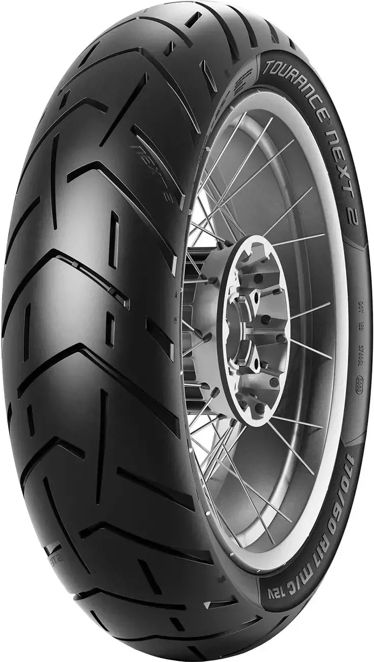 130/80 R17 65V Tourance Next 2 Rear M/C