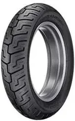 130/90 B16 73H D 401 Rear (HARLEY.D) M/C