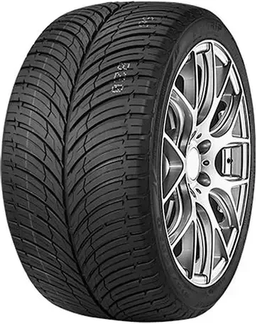 265/65 R17 112H Lateral Force 4S
