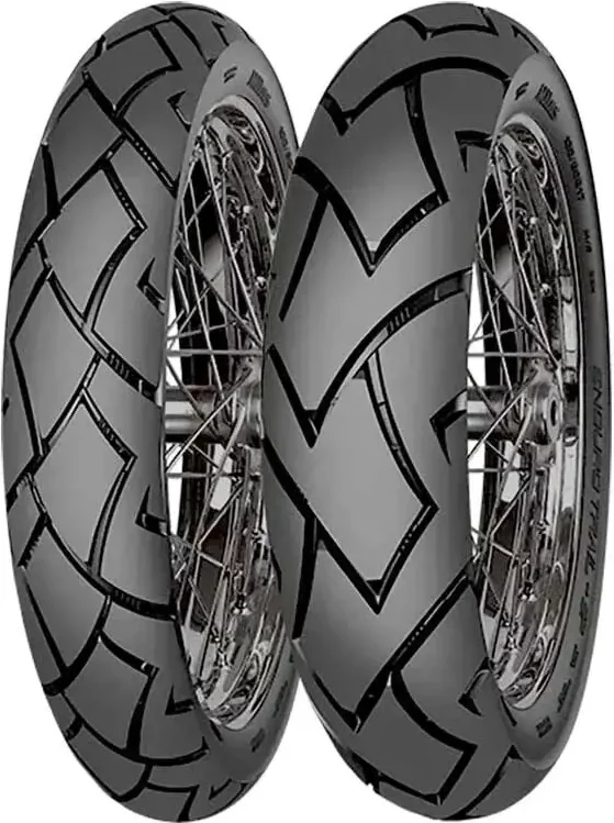 130/80 B17 65H TL/TT Enduro Trail-SP Rear