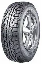 255/60 R18 112H FT7 A/T XL