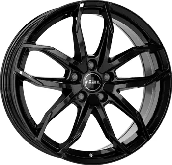 Lucca 7 5x17 5x110 ET29 MB65 1