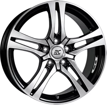RC 26 7 5x17 5x108 ET45 MB72 6