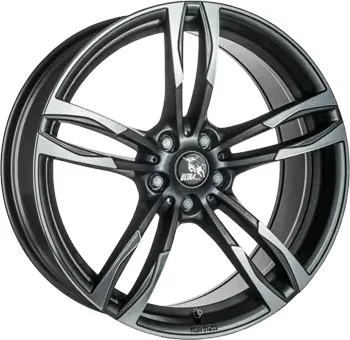 BOOST (UA11) 8 5x19 5x120 ET35 MB72 6