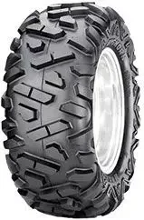 25x10.00-12 (255/65-12) 50N Maxxis BigHorn M-918 R