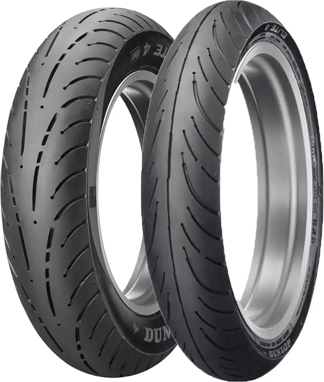 200/55 R16 77H Elite 4 Rear