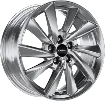 R70-blue 7 5x18 5x112 ET50 MB57 06