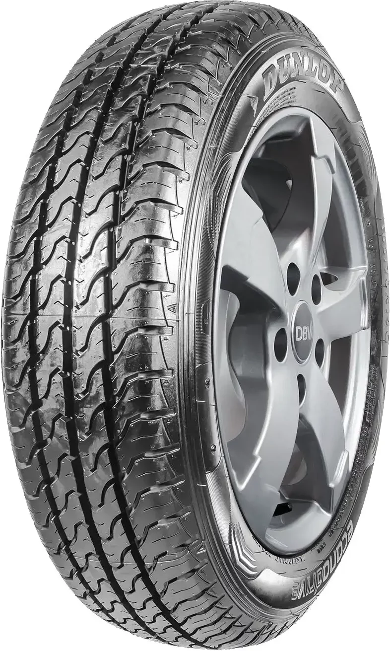225/65 R16C 112R/110R Econodrive
