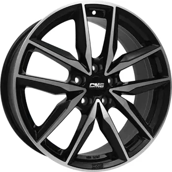 C28 7 5x19 5x100 ET50 MB57 1