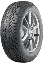 265/45 R21 108V Nokian WR SUV 4 XL MFS