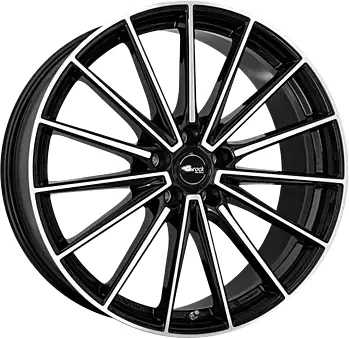 B43 9 5x21 5x130 ET46 MB71 5