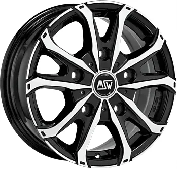 MSW 48 VAN 7 0x17 5x160 ET55 MB65 1