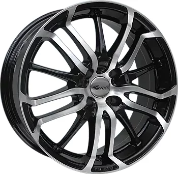 B26 7 5x17 4x108 ET35 MB63 4