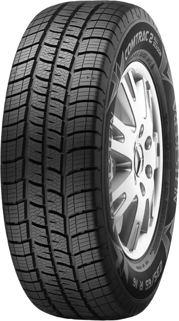 225/70 R15C 112S/110S Comtrac 2 All Season +
