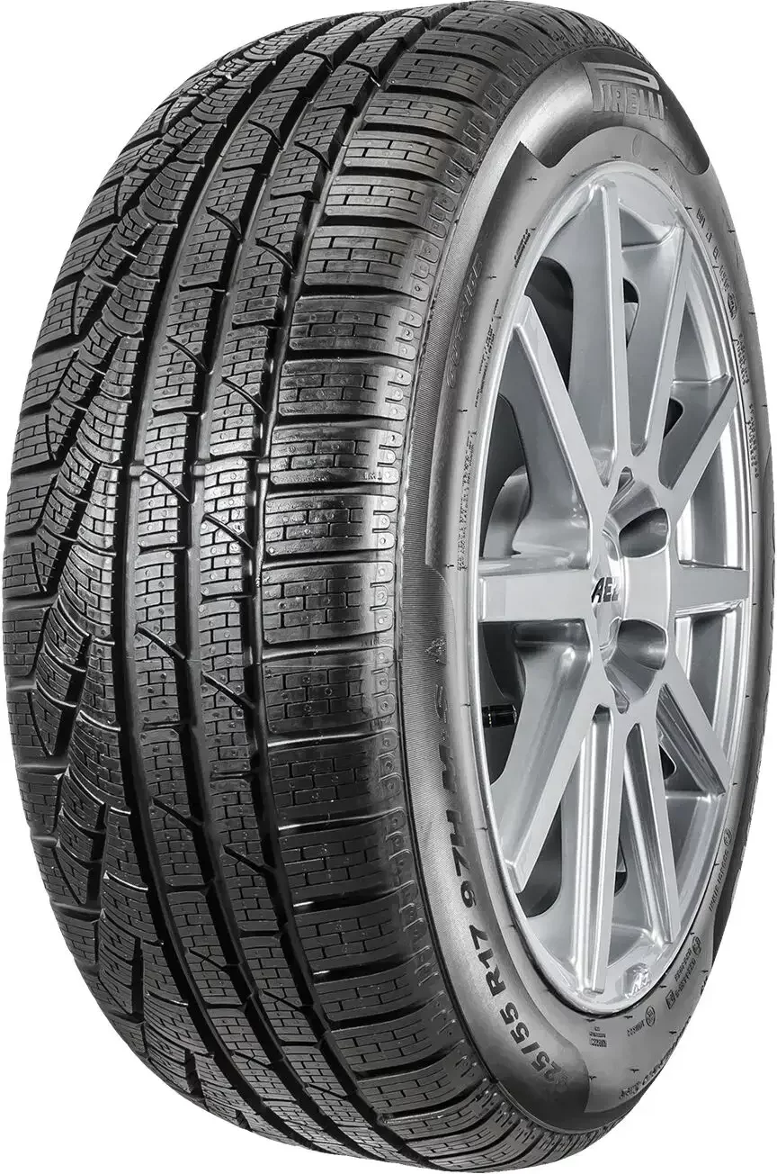 205/55 R17 91H W 210 Sottozero 2 * r-f