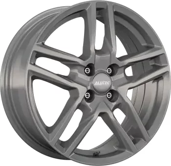 Ikenu 6 5x16 4x108 ET20 MB65 1