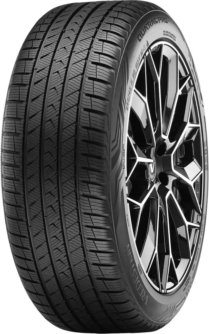 Thumbnail - 225/40 R18 92Y Quatrac PRO+ XL FSL