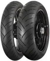 160/60 ZR17 (69W) MA-ST2-G Supermaxx ST