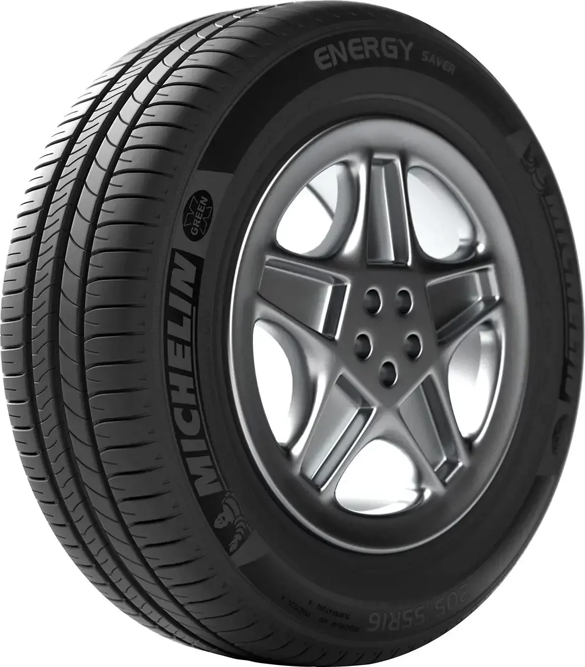 185/70 R14 88H Energy Saver +