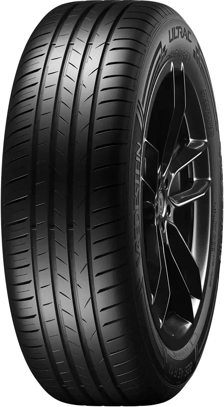 205/60 R17 97W Ultrac * XL