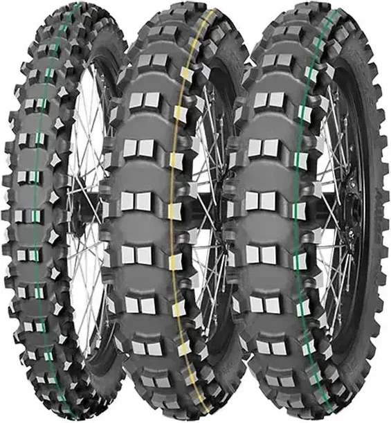 Thumbnail - 120/90-18 65R TT Terra Force-EX SM Rear Super