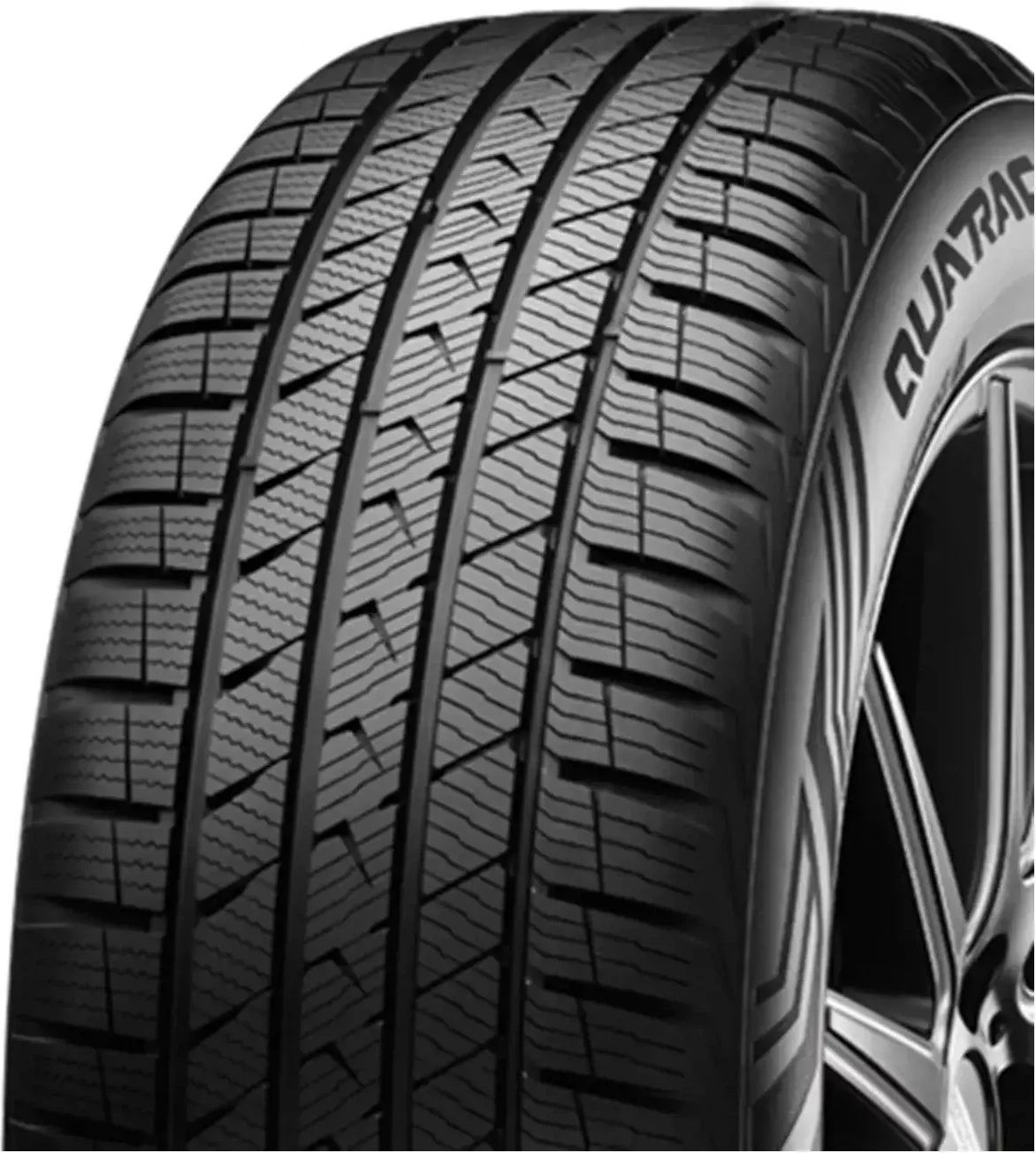 245/65 R17 111V Quatrac PRO XL FSL