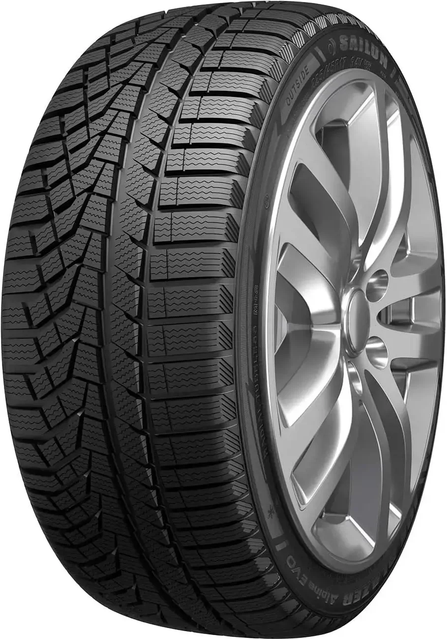 235/50 R18 101V ICE Blazer Alpine EVO1 XL FSL BSW