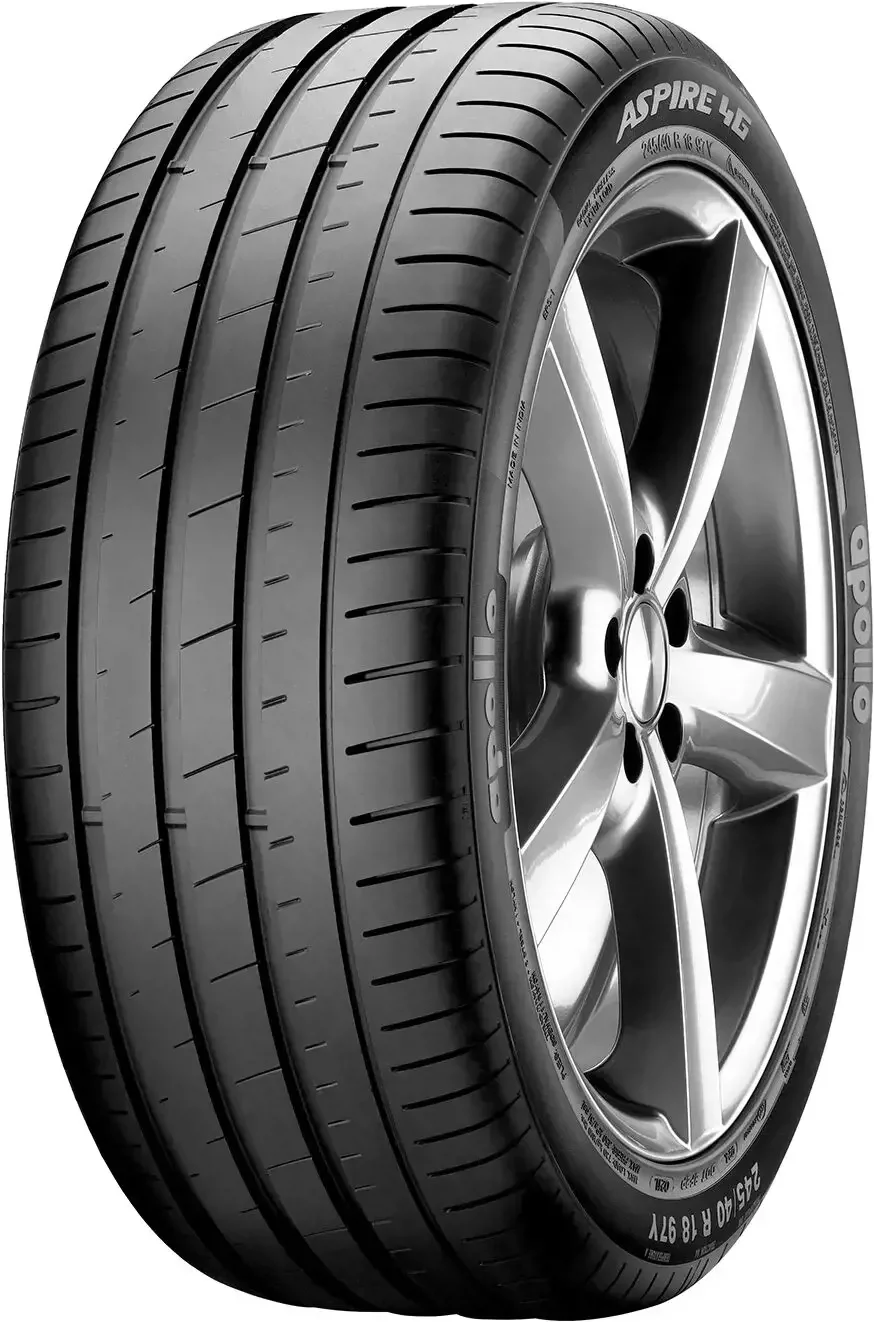 215/55 R17 94Y Aspire 4G FSL