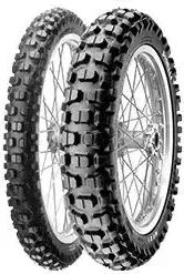 140/80-18 70R TT MT 21 Rallycross Rear M/C M+S