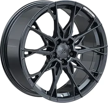 X1 8 5x19 5x112 ET45 MB72 6