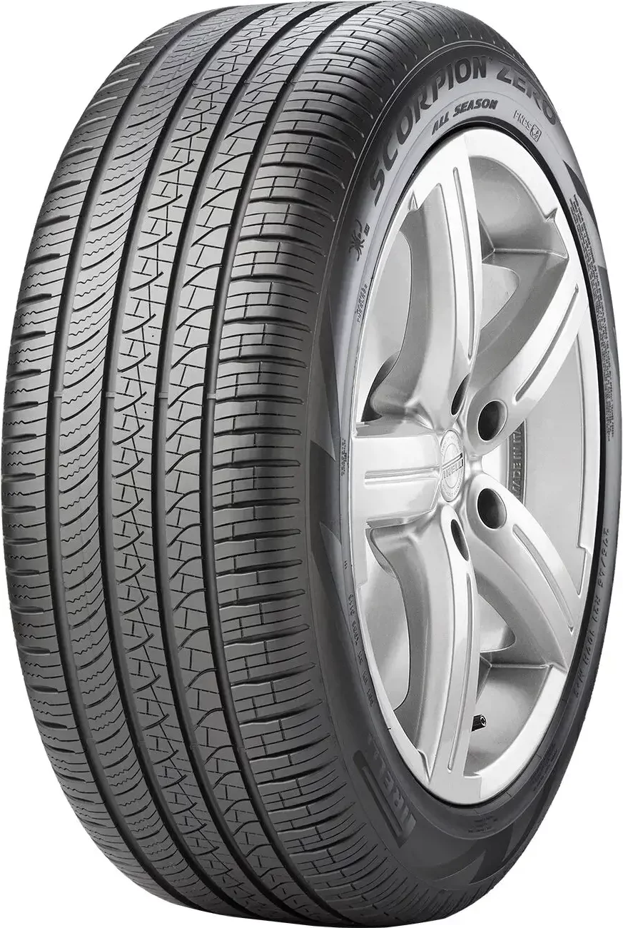 Thumbnail - 265/40 R22 106Y Scorpion Zero All Seas XL J LR M+S