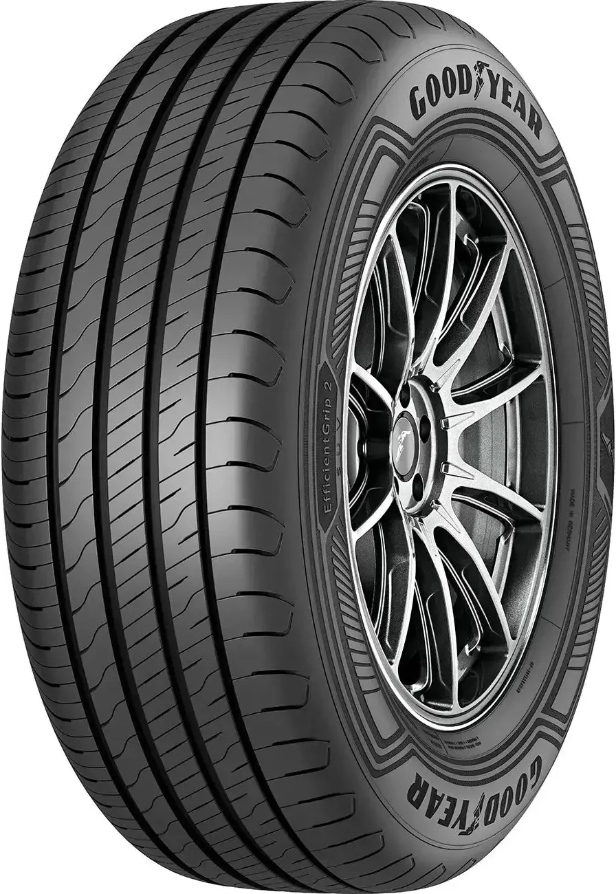Thumbnail - 265/50 R20 111V EfficientGrip 2 SUV XL