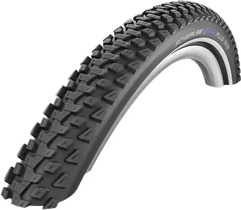 54-584 MARATHON PLUS MTB 27.5x2.10 Drahtreifen
