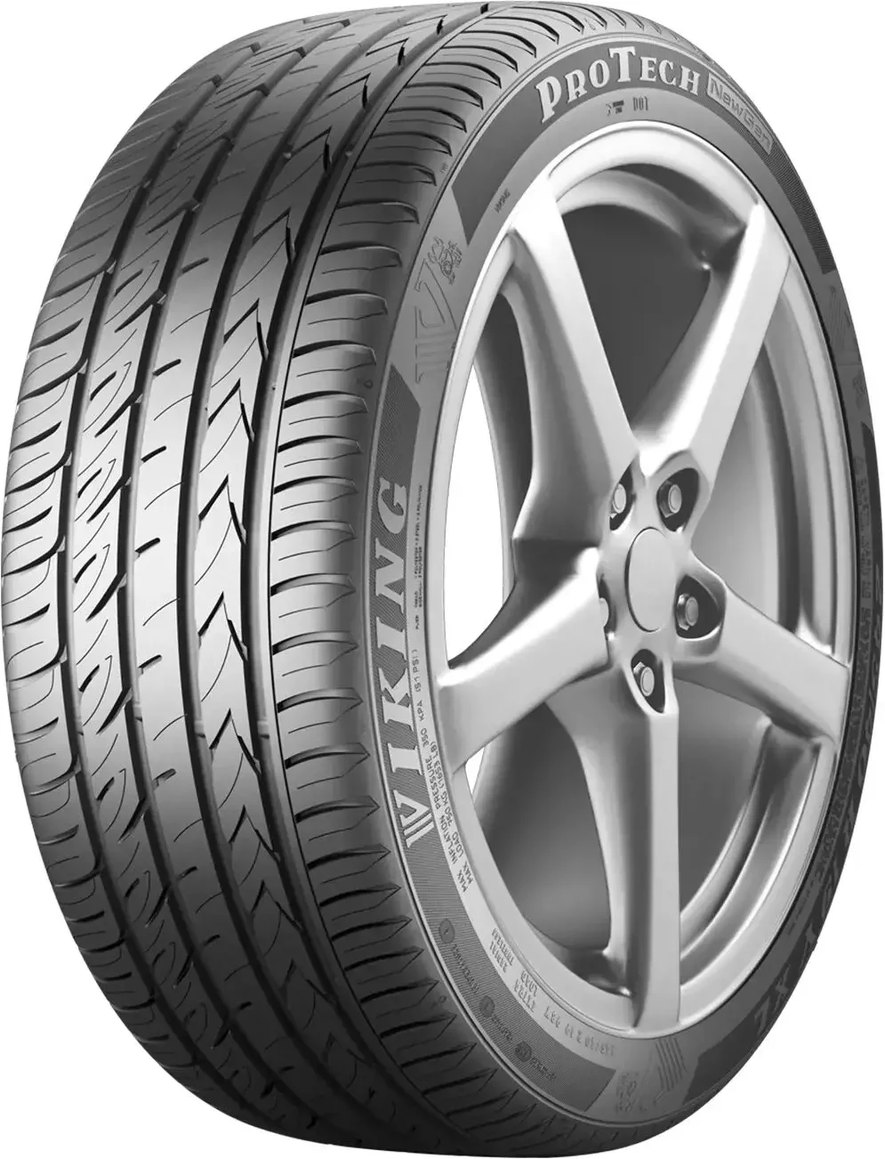 235/55 R17 103Y ProTech NewGen XL