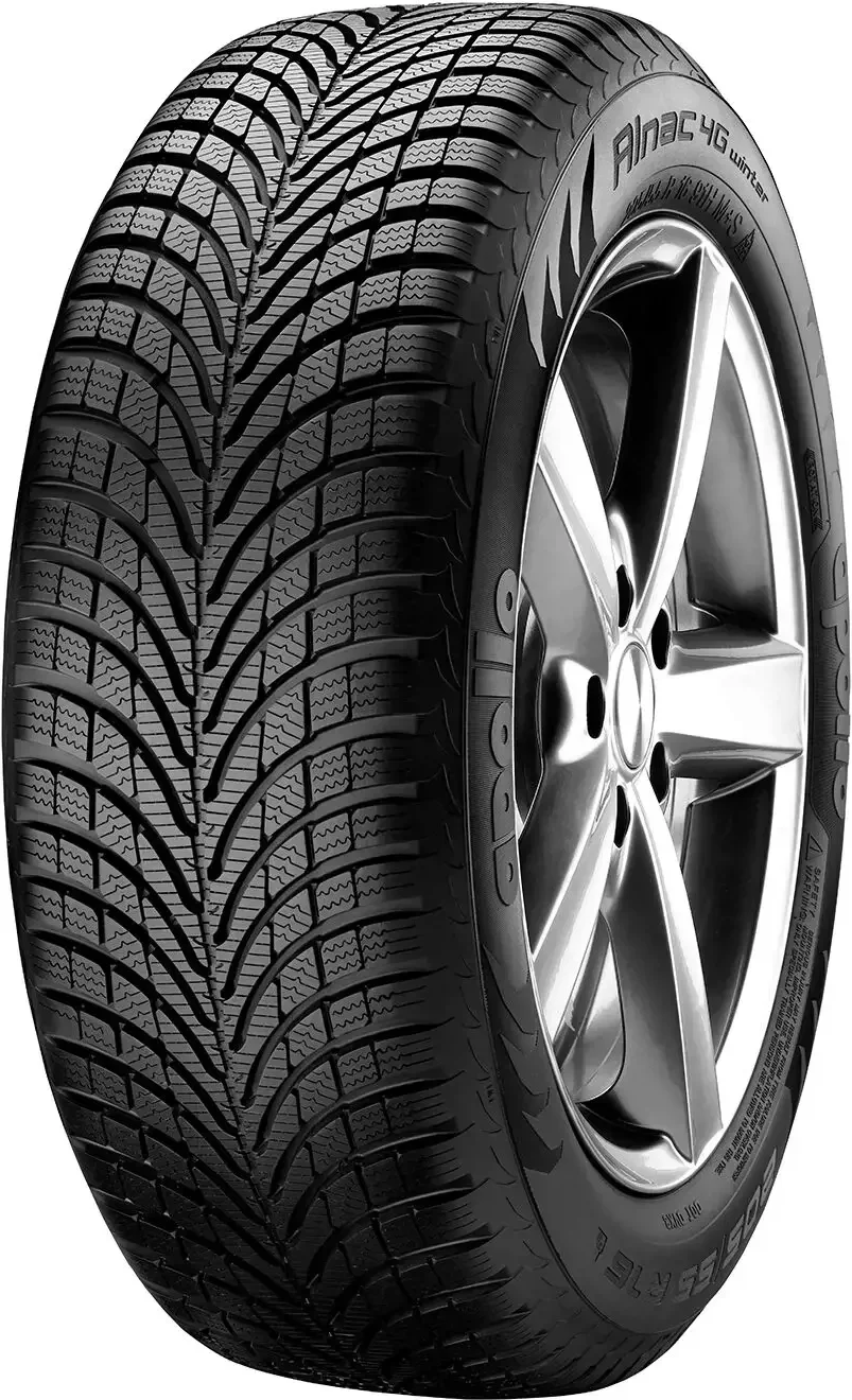 205/65 R15 94T Alnac 4 G Winter