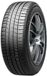 205/55 R16 91H Advantage DT1