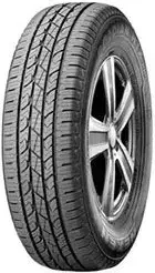 LT245/75 R17 121S/118S Roadian HTX RH5 SUV M+S
