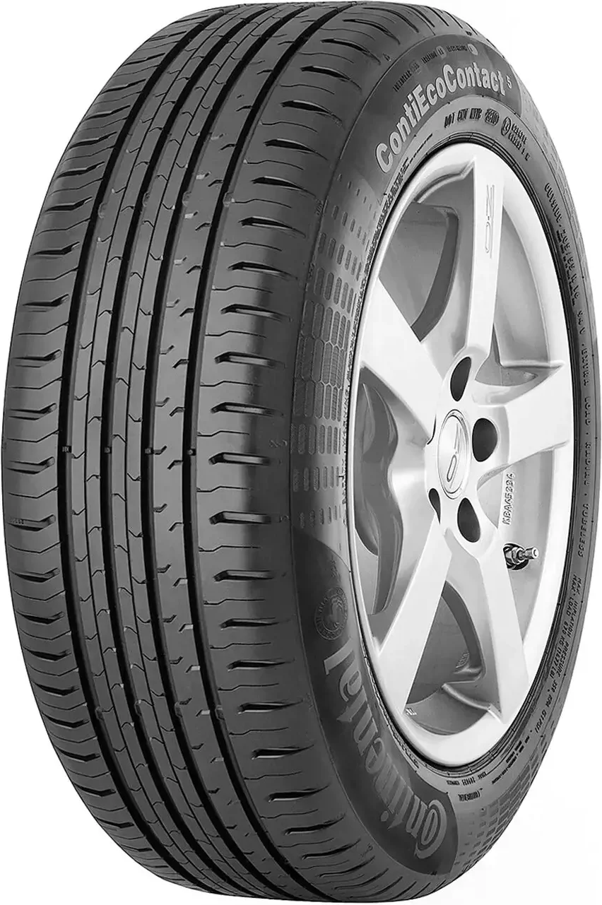 205/55R16 91H EcoContact 5
