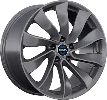 SOLAR 9 5x19 5x114 3 ET45 MB64 1