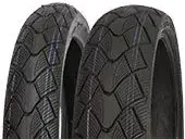 3.50-10 59S VRM-351 Snow F+R M+S