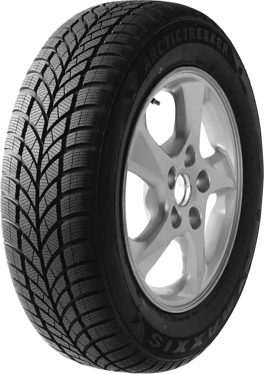 195/65 R14 93T WP-05 Arctictrekker