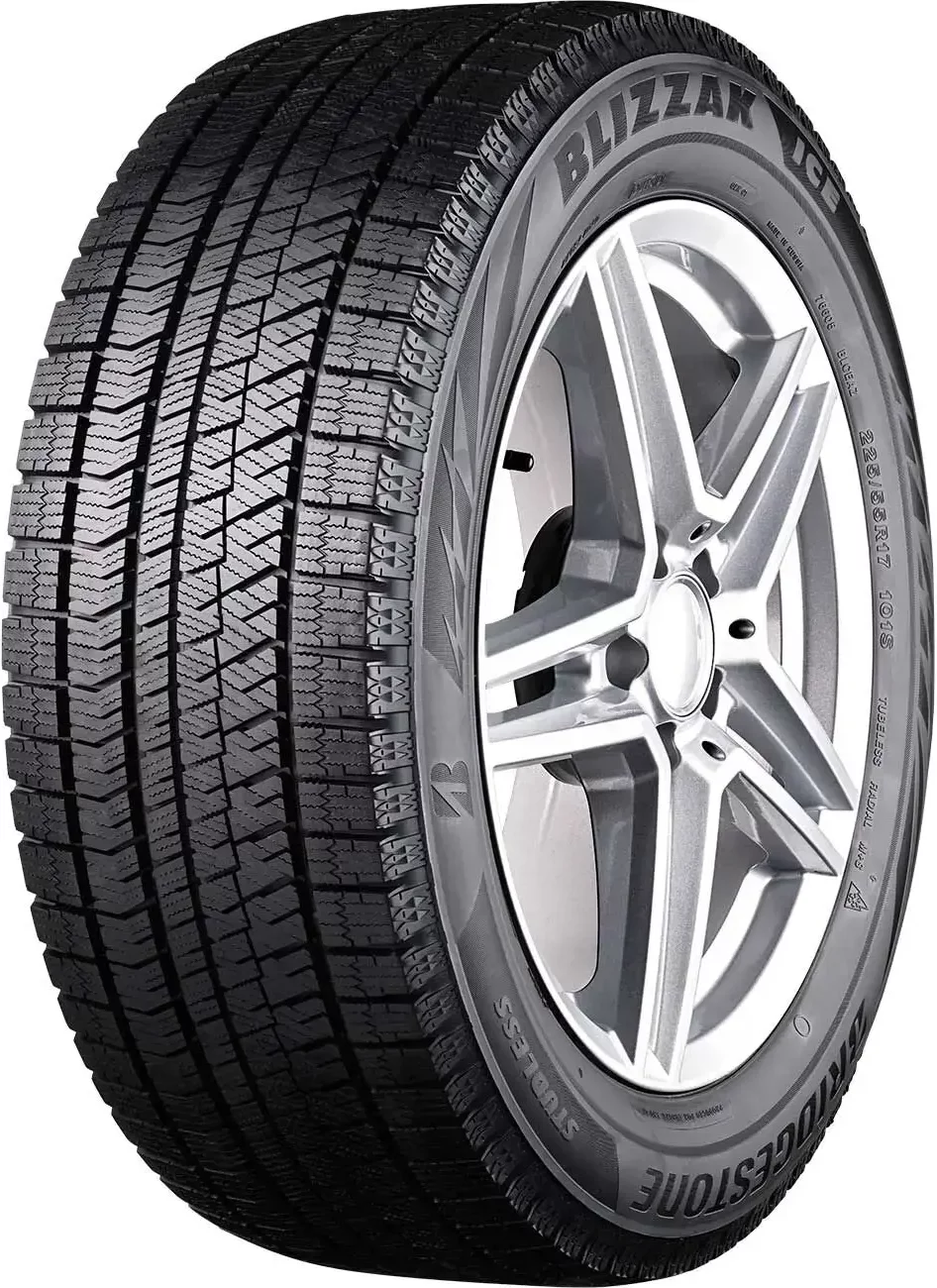 Thumbnail - 225/55 R17 101S Blizzak Ice XL