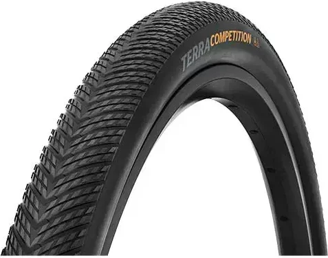 35-622 Terra Competition Race Rapid black/black