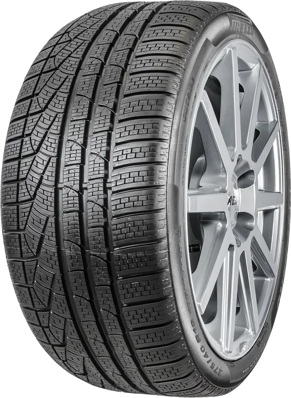 265/35 R19 98W W 270 Sottozero 2 XL MO