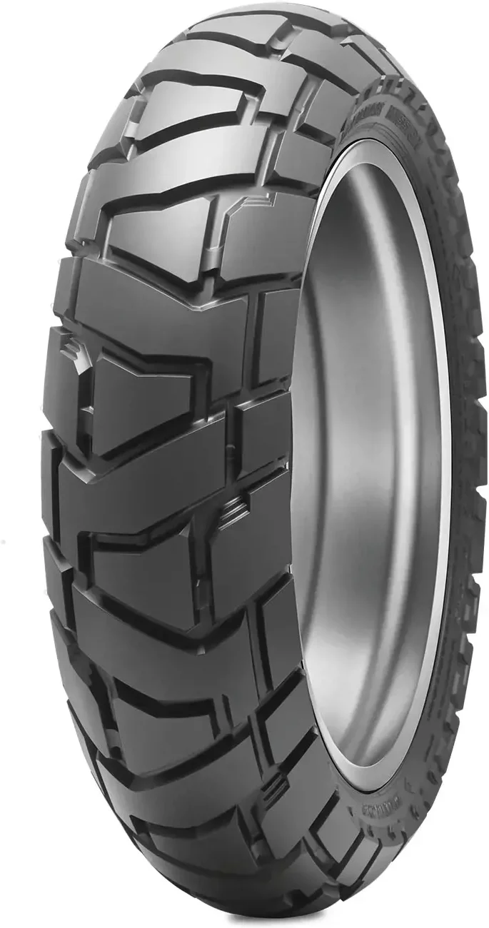 170/60 B17 72T TRX Mission Rear M+S M/C